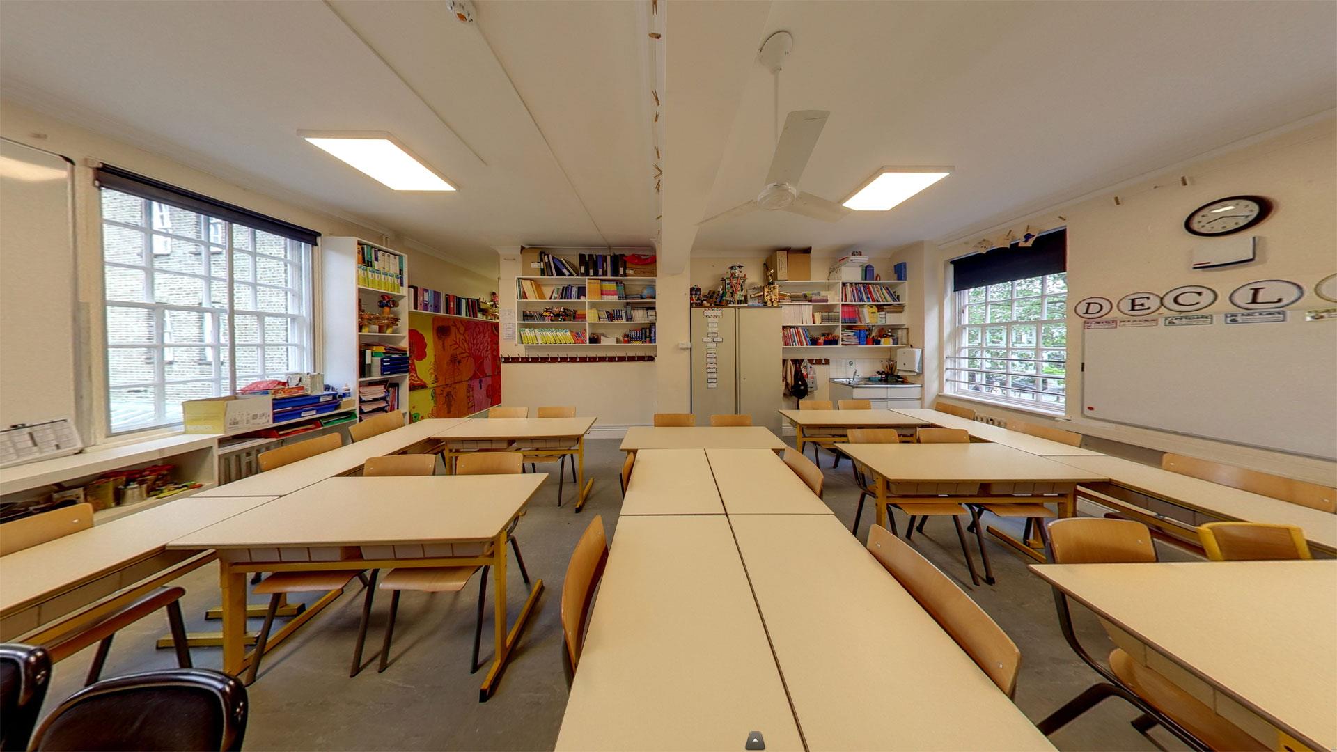 Ecole Française de Londres Jacques Prévert